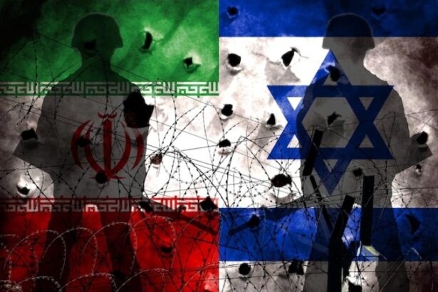 Conflictul fulger dintre Iran și Israel