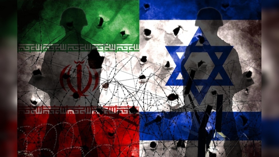 Conflictul fulger dintre Iran și Israel