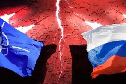 criză NATO Rusia 2025