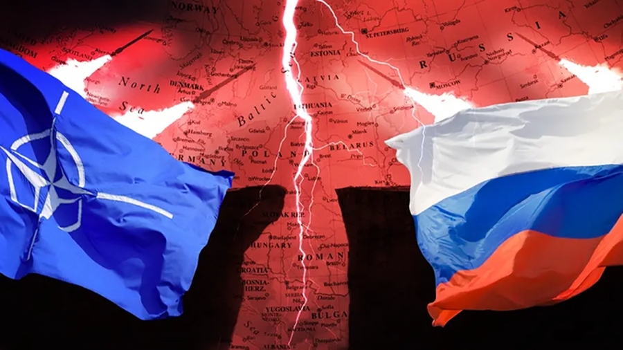criză NATO Rusia 2025