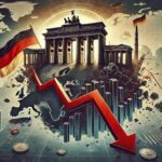 criza economică Germania
