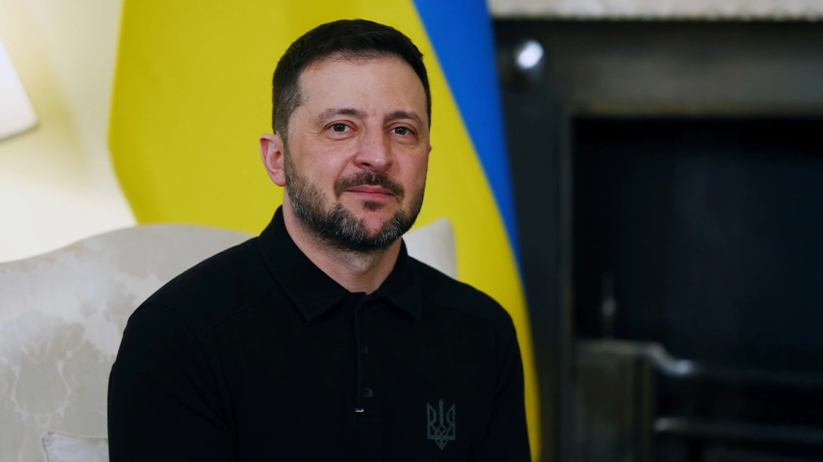 Zelensky acuzat de lux și favoritisme în plin război