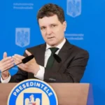 Nicușor Dan