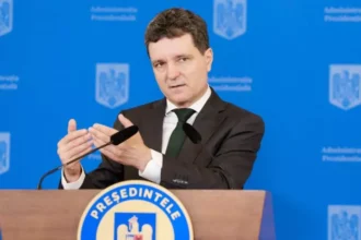Nicușor Dan