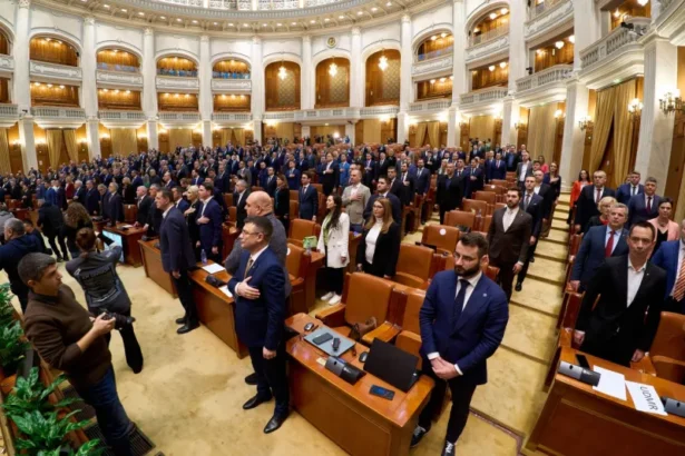 Noua lege împotriva extremismului