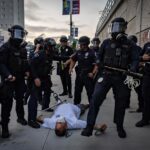 revoltă imigranți SUA