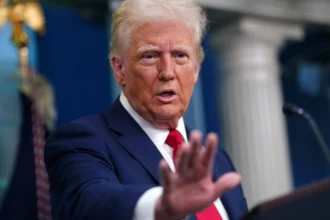 declaratie Trump Ucraina