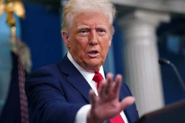declaratie Trump Ucraina