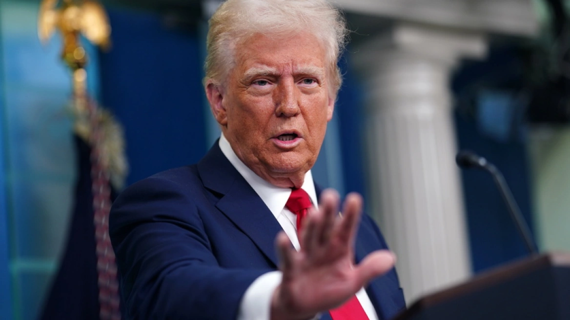declaratie Trump Ucraina