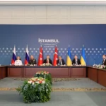 Negocieri esuate la Istanbul