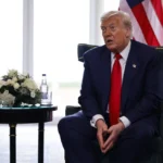 Donald Trump și suveranismul