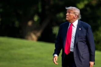 Trump MAGA globalism