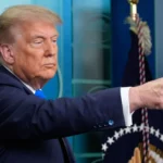 Trump și industria armamentului