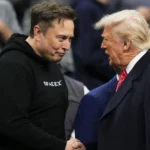 Trump vs Musk