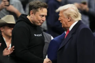 Trump vs Musk