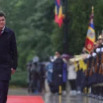 cheltuieli militare România