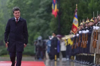 cheltuieli militare România