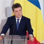 criza de legitimitate a președintelui Nicușor Dan