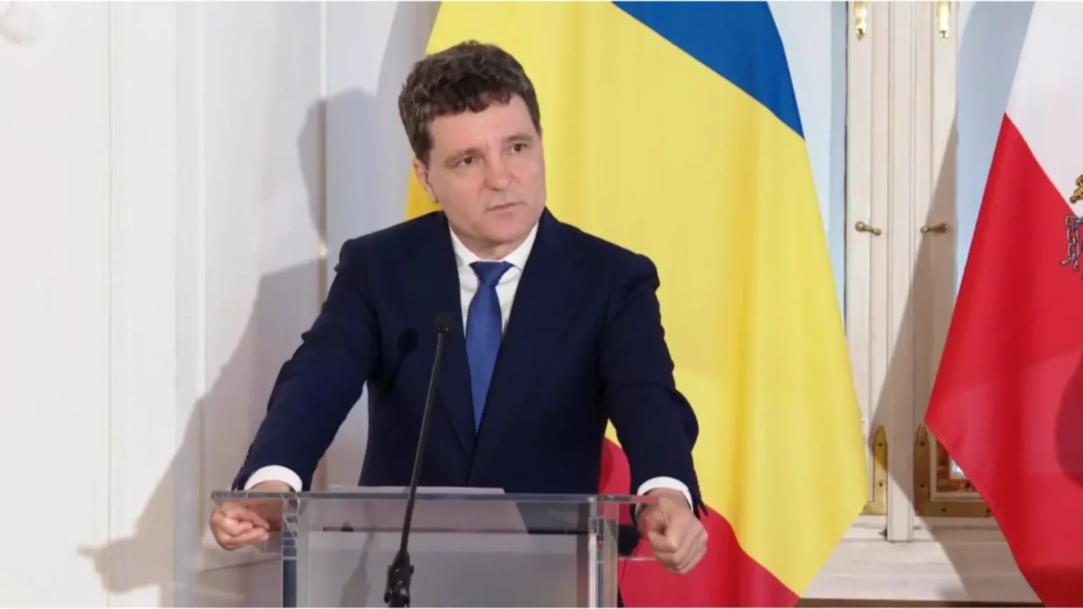 criza de legitimitate a președintelui Nicușor Dan