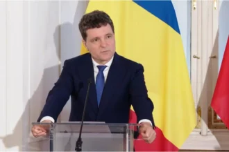 criza de legitimitate a președintelui Nicușor Dan