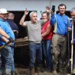 Călin Georgescu apel Broșteni