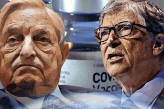 Trump cere anchetă pentru rețeaua Soros