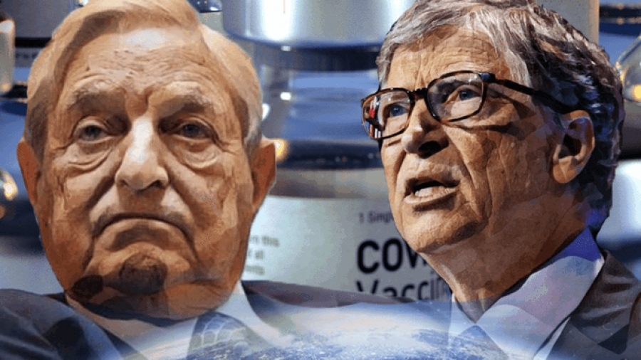 Trump cere anchetă pentru rețeaua Soros