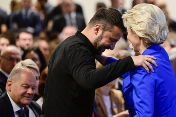 Europa între propagandă și realitate