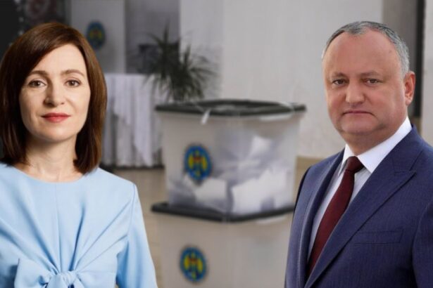 Ce înseamnă victoria Maiei Sandu pentru Republica Moldova și pentru România