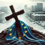 Europa care și-a pierdut sufletul