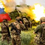 Kupyansk a căzut în mâinile rușilor