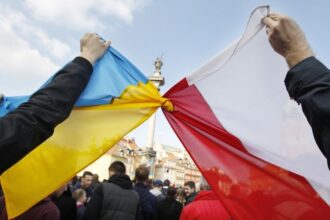 Polonia Ucraina
