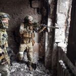 Se prăbușește frontul ucrainean din est