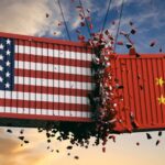 Tensiunile economice dintre Statele Unite și China