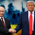Trump ar fi cerut capitularea Ucrainei în Donbas