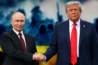 Trump ar fi cerut capitularea Ucrainei în Donbas
