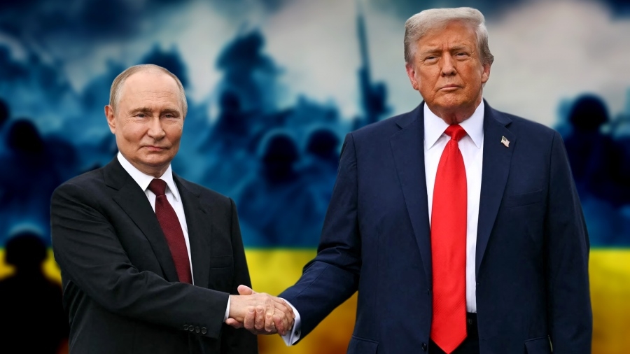 Trump ar fi cerut capitularea Ucrainei în Donbas