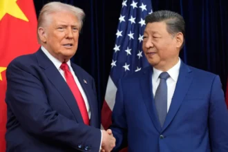 Xi Jinping nu renunță la petrolul rusesc