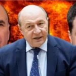 Traian Băsescu