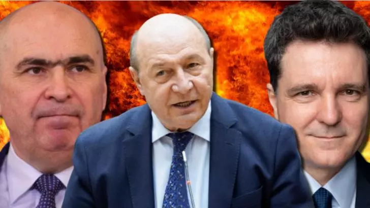 Traian Băsescu