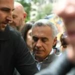 Criza din Justiție