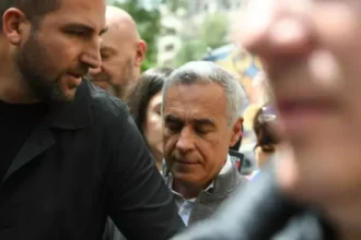 Criza din Justiție